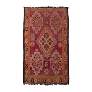 Tapis Chiadma 352 x 175 cm 1