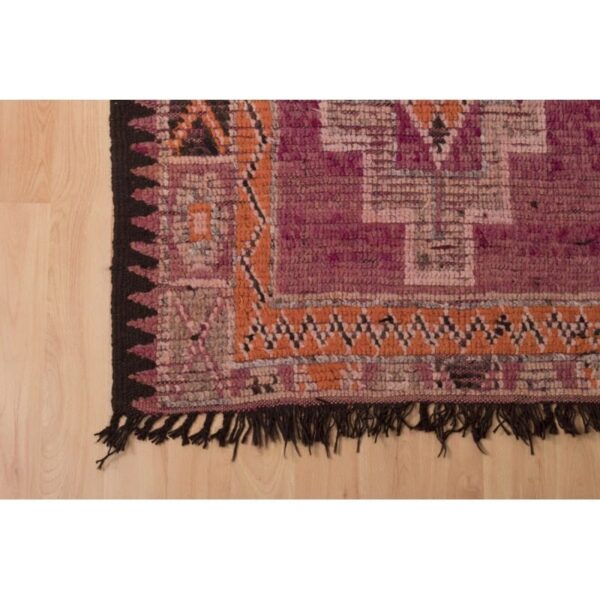 Tapis Chiadma 352 x 175 cm 3