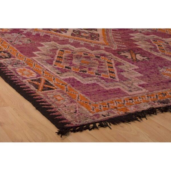 Tapis Chiadma 352 x 175 cm 4