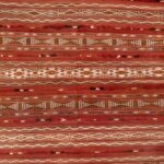 Kilim Berbère Zemmour 292 x 170 cm-2