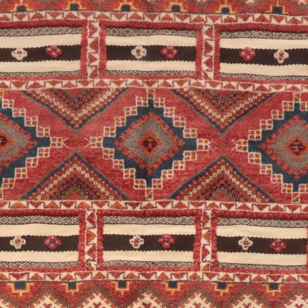 Tapis Berbère Glaoua 264 x 164 cm-2