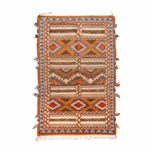 Tapis Berbère Tribu Glaoua 110x194