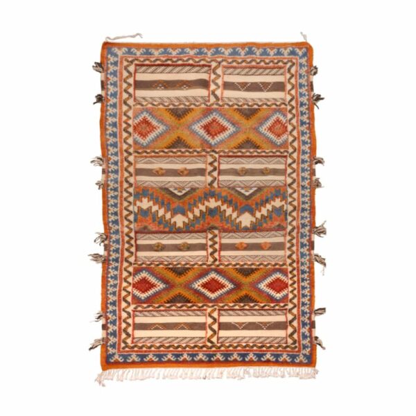 Tapis Berbère Tribu Glaoua 110x194